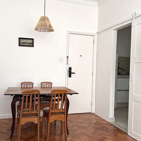 Mater Ipanema Apartment Rio de Janeiro Exterior foto