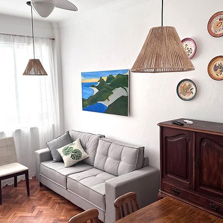 Mater Ipanema Apartment Rio de Janeiro Exterior foto