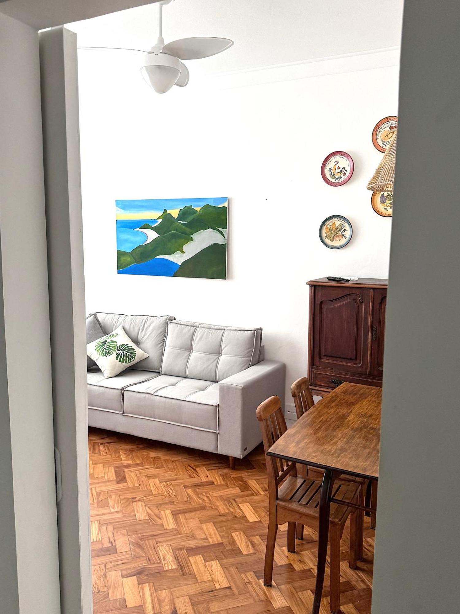 Mater Ipanema Apartment Rio de Janeiro Exterior foto