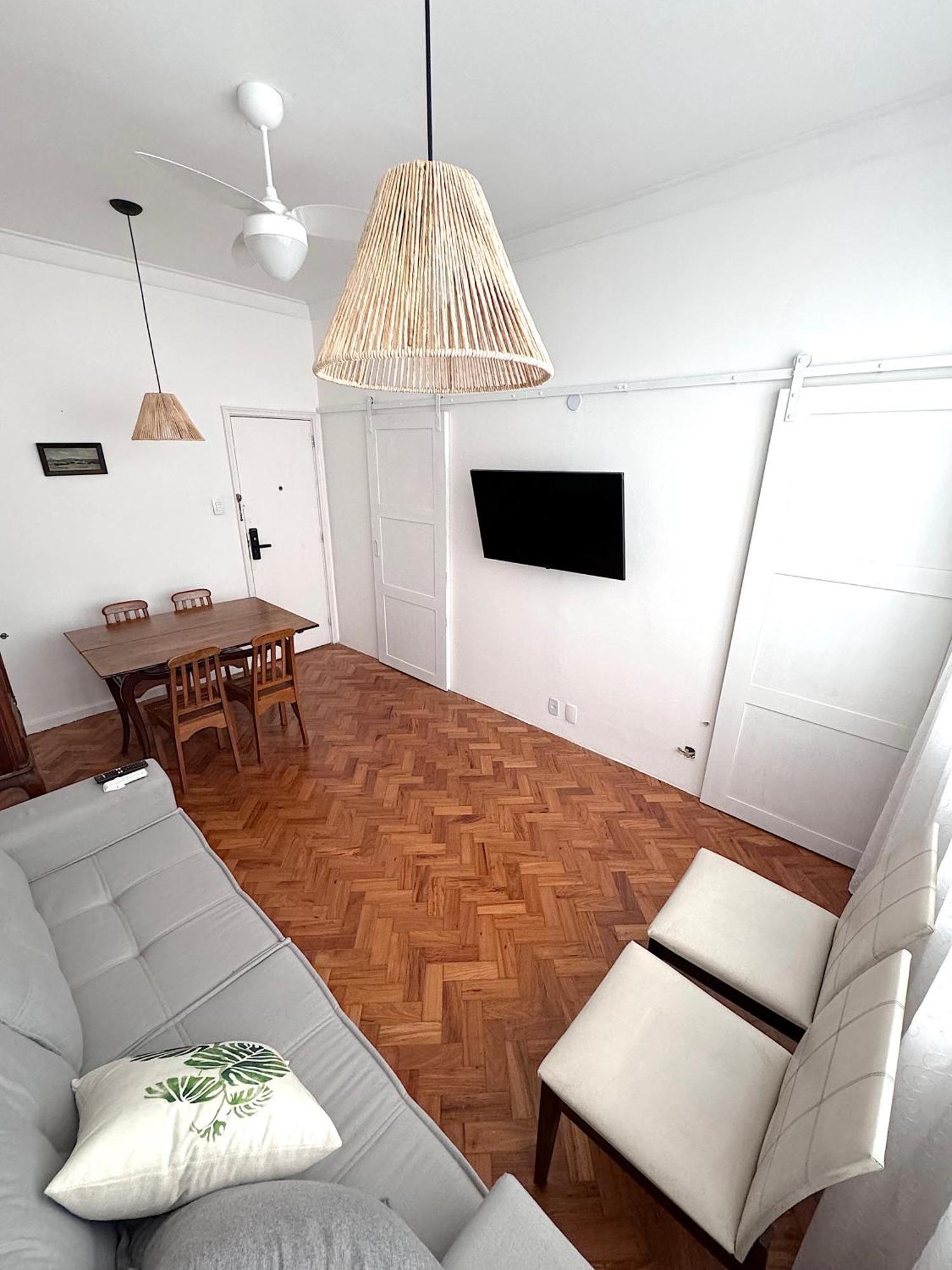 Mater Ipanema Apartment Rio de Janeiro Exterior foto