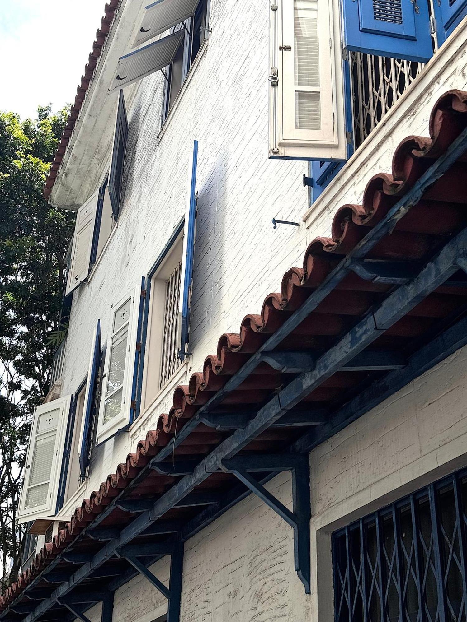 Mater Ipanema Apartment Rio de Janeiro Exterior foto