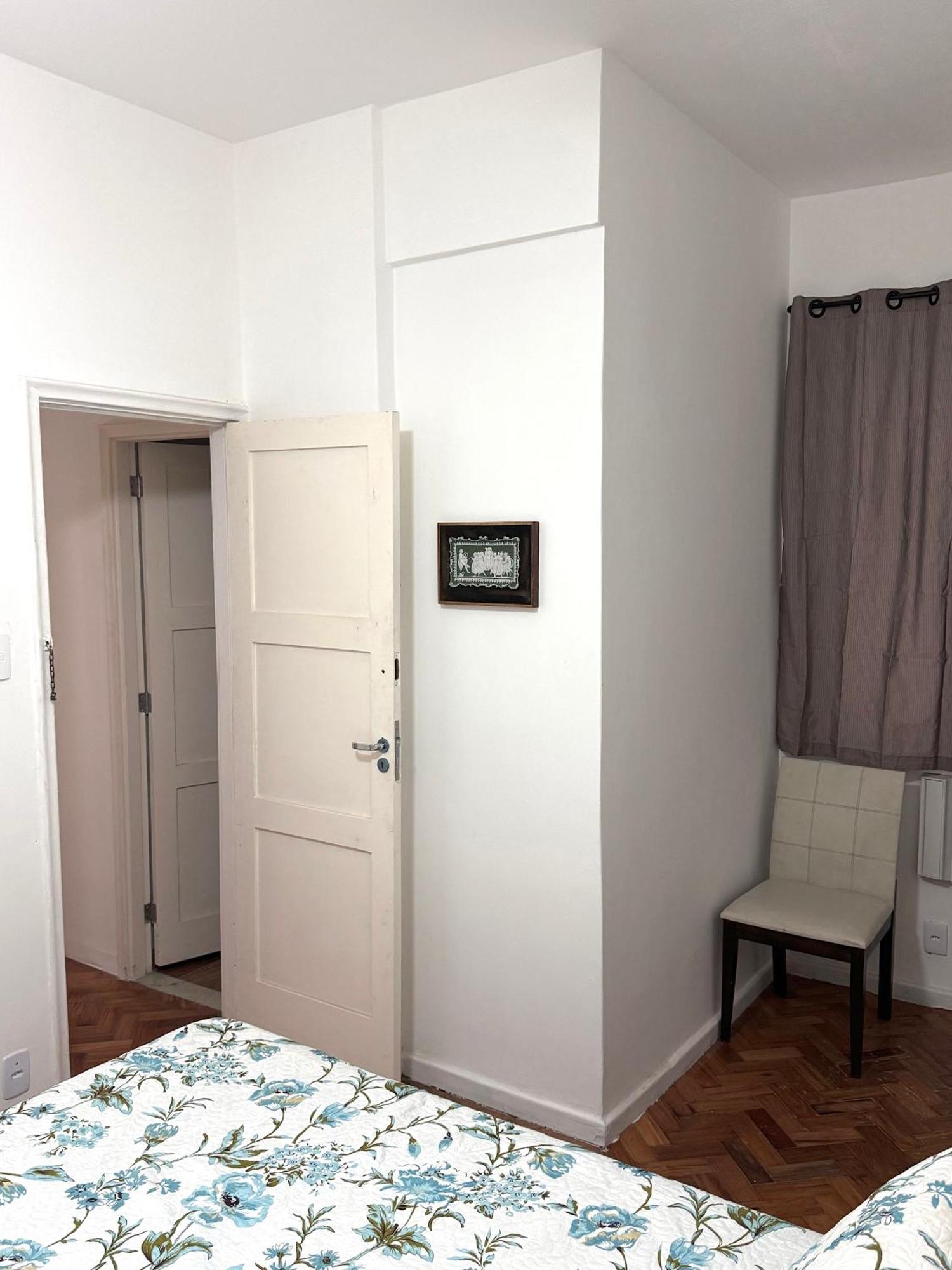 Mater Ipanema Apartment Rio de Janeiro Exterior foto