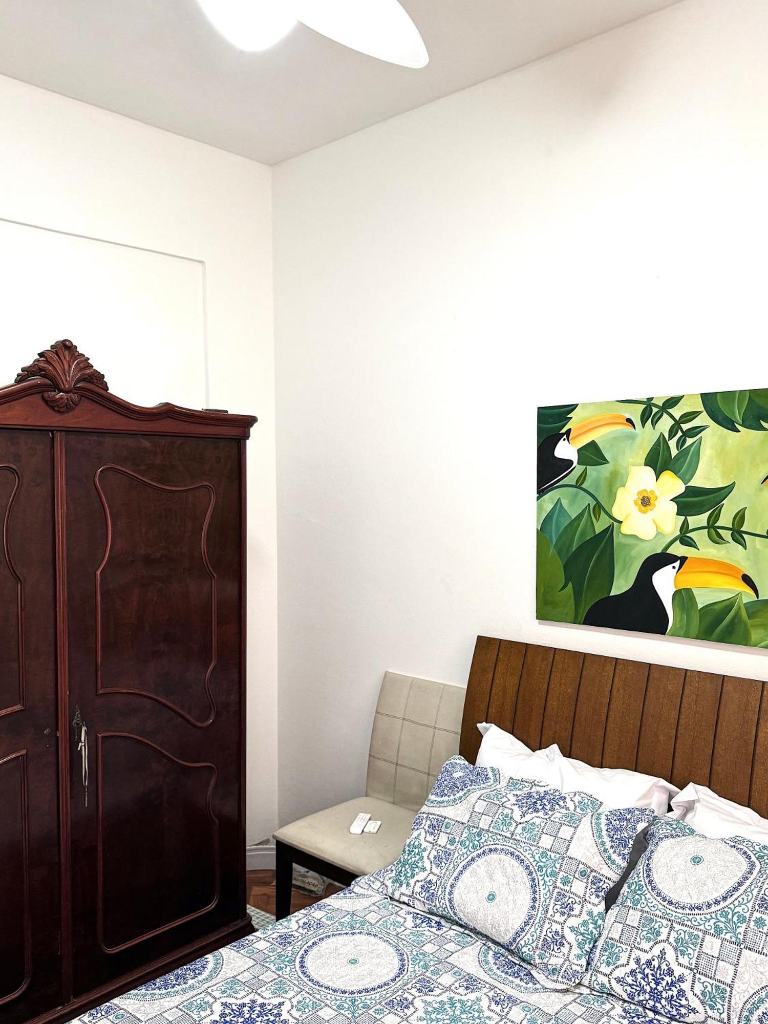 Mater Ipanema Apartment Rio de Janeiro Exterior foto